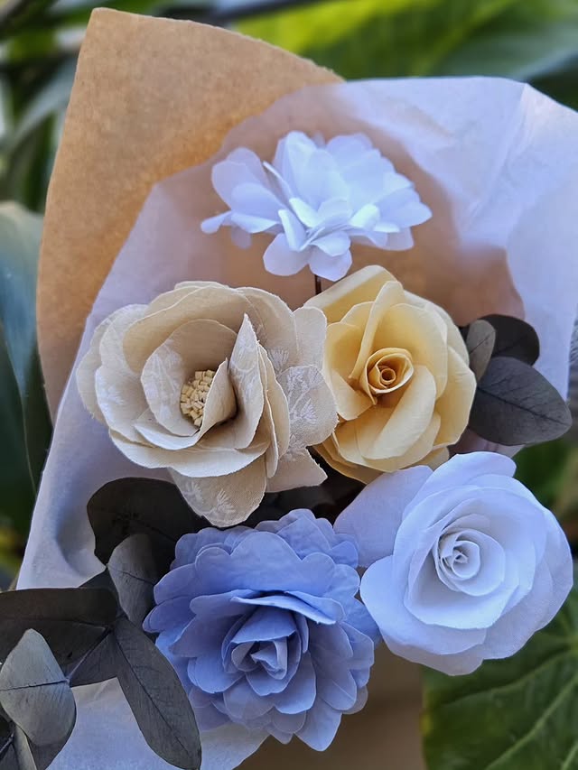 Arreglo floral 5